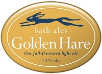 Bath - Golden Hare